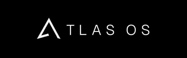 Atlas OS
